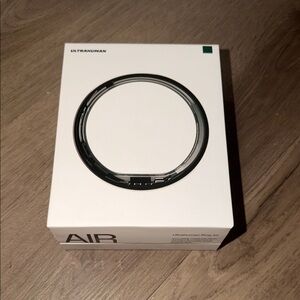 Ultrahuman AIR Ring GOLD
